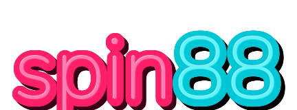 spin88 — logo kanal